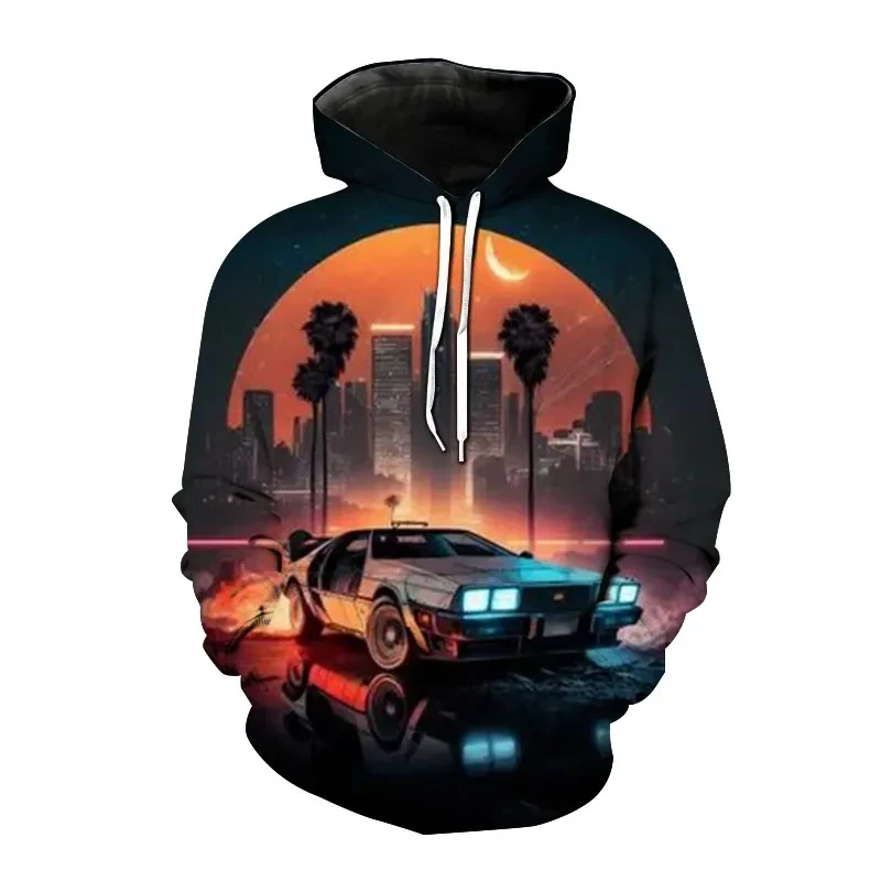 New Mens Sports Car Hoodie Pullover 3D Graphic Hoodies Men Clothing Casual Fashion Sweatshirts Hooded Ropa Hombre Streetwear
New Mens Sports Car Hoodie Pullover 3D Graphic Hoodies Men Clothing Casual Fashion Sweatshirts Hooded Ropa Hombre Streetwear
