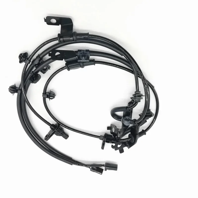 59830C1000 59810-C1000 2 шт. датчик скорости автомобильных колес ABS для Hyundai 2015-2019 Sonata л
59830C1000 59810-C1000 2 шт. датчик скорости автомобильных колес ABS для Hyundai 2015-2019 Sonata л
