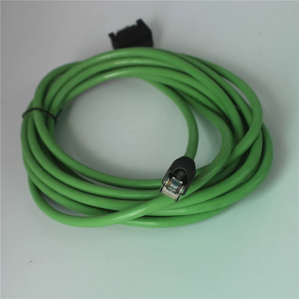 Сетевой диагностический кабель Spot Mercedes-Benz Detector C4 OBD2 SD MB STAR C4 C5 для автомобилей, 3 метра
Сетевой диагностический кабель Spot Mercedes-Benz Detector C4 OBD2 SD MB STAR C4 C5 для автомобилей, 3 метра