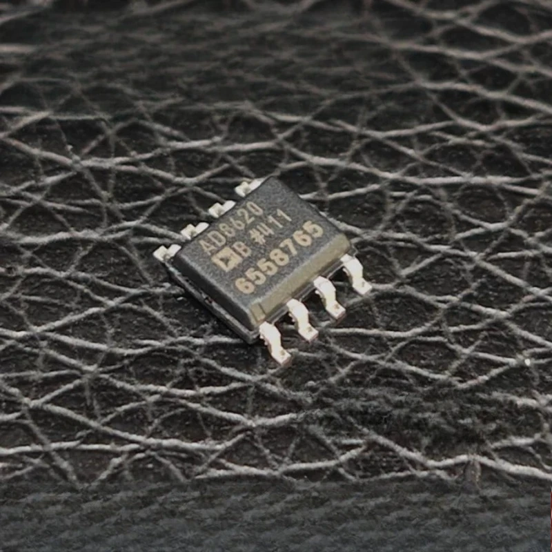 Brand new original genuine origin philippines ad8620brz jfet input precision dual operational amplifier sop-8
Brand new original genuine origin philippines ad8620brz jfet input precision dual operational amplifier sop-8