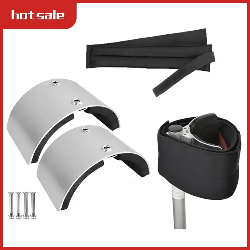 A52I-Metal Stilts Replacement Parts Kit For Drywall Stilts With Legs And Straps Arc Shaped Plates Stilts Accessories Set
A52I-Metal Stilts Replacement Parts Kit For Drywall Stilts With Legs And Straps Arc Shaped Plates Stilts Accessories Set