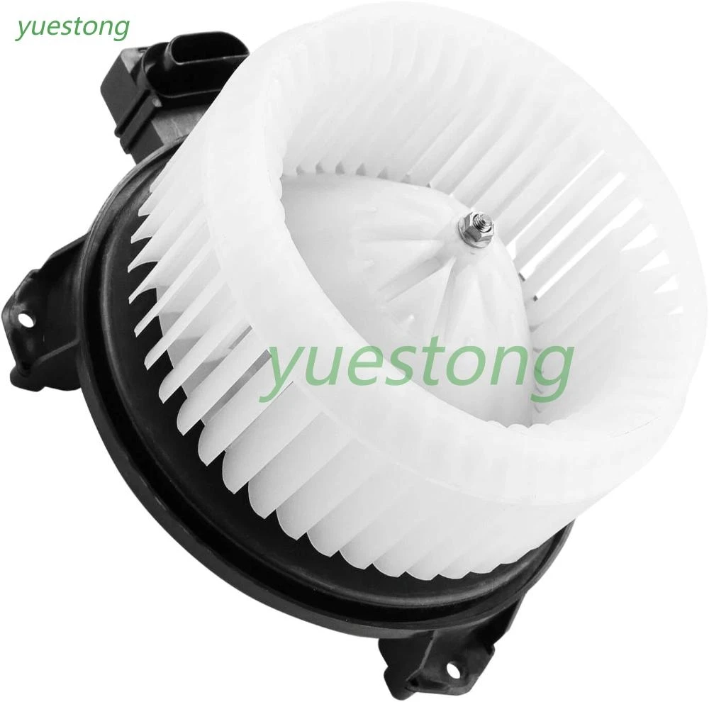 HVAC Heater Blower Motor Fan for 2008-15 Scion xB 09-13 Toyota Corolla 700230 8710342090 19184662 8710302200 8710302140 LHD
HVAC Heater Blower Motor Fan for 2008-15 Scion xB 09-13 Toyota Corolla 700230 8710342090 19184662 8710302200 8710302140 LHD