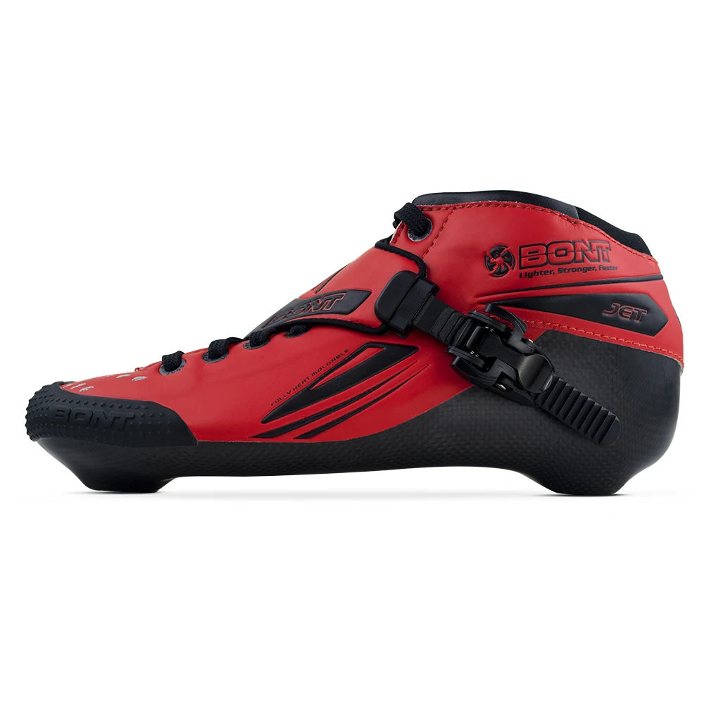 100% Original BONT Jet 2PT 195mm Inline SKates Speed Skate Boots Carbon Roller Skate Boot Road Skates Professional carbon skates
100% Original BONT Jet 2PT 195mm Inline SKates Speed Skate Boots Carbon Roller Skate Boot Road Skates Professional carbon skates
