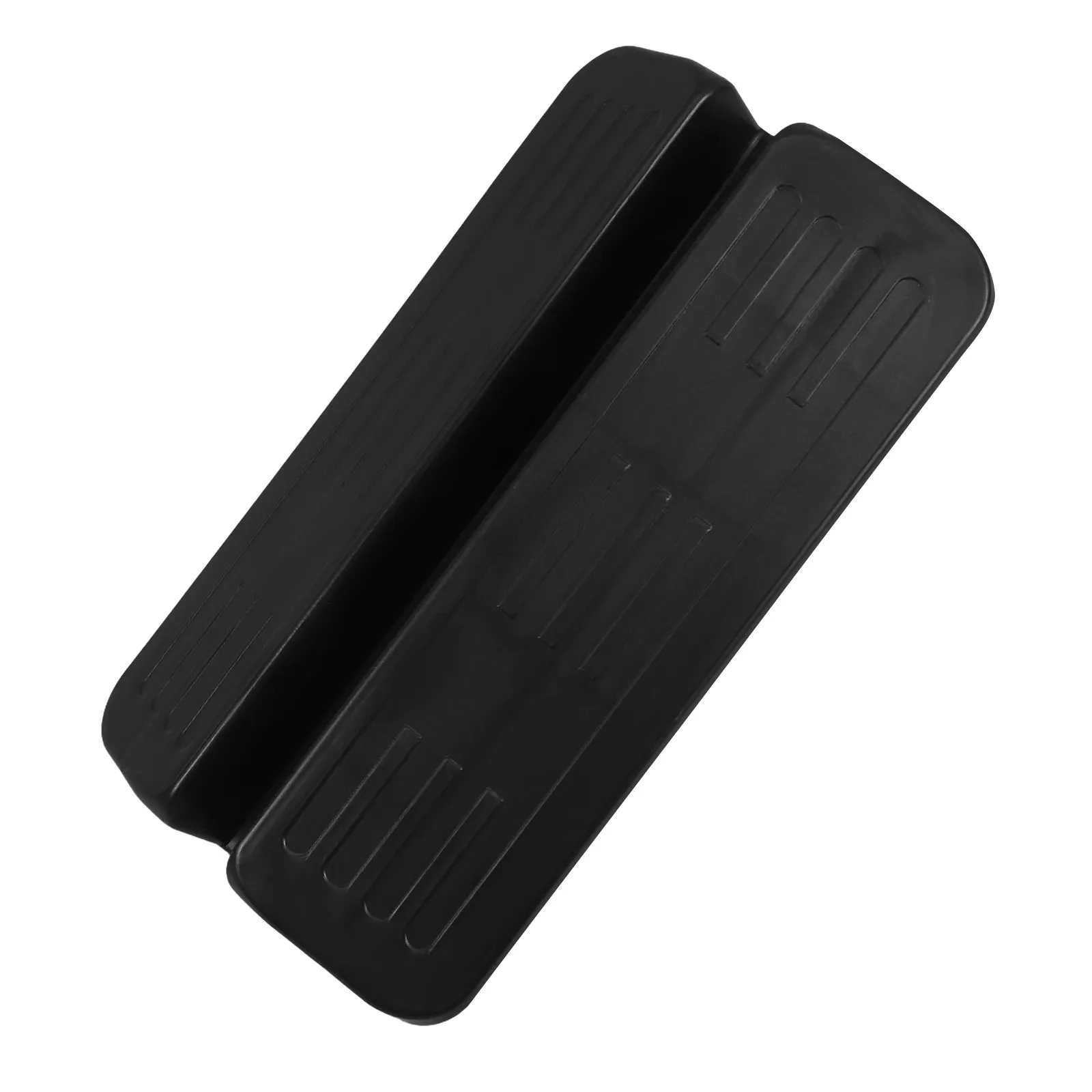 Safety Gate Foot Pedal Anti-Kick Plate Support Feet for Baby Gate Stair Ramp Doorway Barrier Protector Portable Easy Install
Safety Gate Foot Pedal Anti-Kick Plate Support Feet for Baby Gate Stair Ramp Doorway Barrier Protector Portable Easy Install