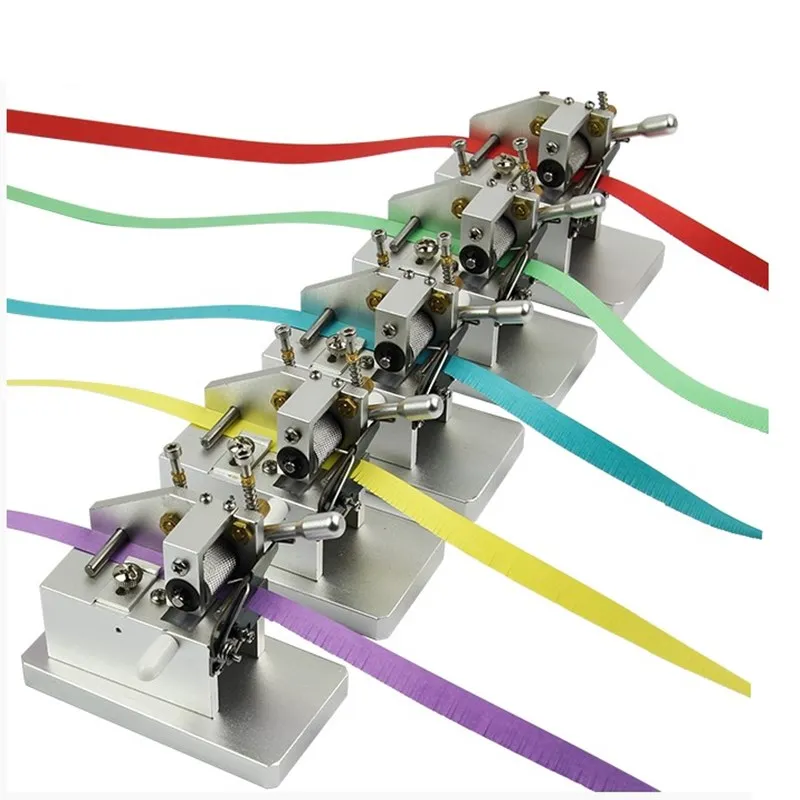 Paper Tassel Quilling Machine Mini Paper Art Tassel Cutting Machine DIY Paper Craft Cutting Roll Machine 3D Handmade
Paper Tassel Quilling Machine Mini Paper Art Tassel Cutting Machine DIY Paper Craft Cutting Roll Machine 3D Handmade