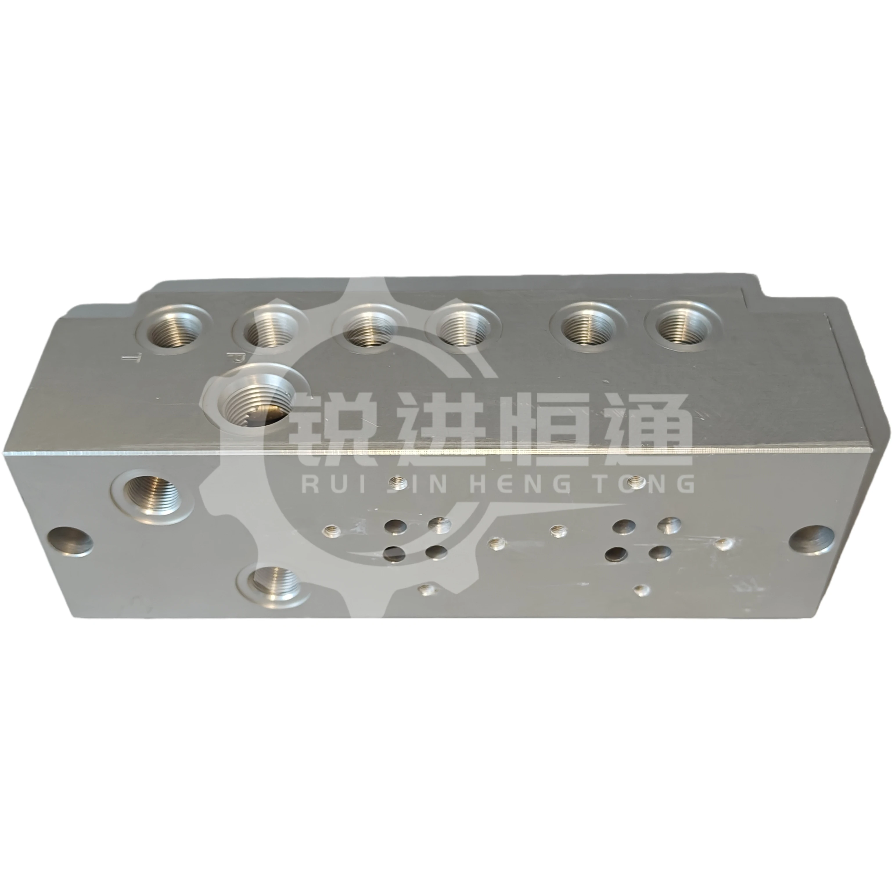Konecranes / ELME Spreader Valve Body 52485929 / 781691
Konecranes / ELME Spreader Valve Body 52485929 / 781691