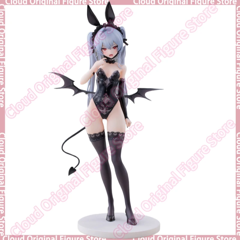 In Stock 100% Original Ensoutoys Koakuma Vanya 1/6 Action Figure Model Doll Toys
In Stock 100% Original Ensoutoys Koakuma Vanya 1/6 Action Figure Model Doll Toys