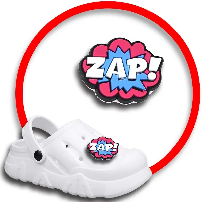 Комплект булавок для Crocs, шармы, аксессуары для обуви, фраза, украшения, джинсы, женские сандалии, пряжка, Детские сувениры, Значки для мужчин, подарок для мальчиков и девочек
Комплект булавок для Crocs, шармы, аксессуары для обуви, фраза, украшения, джинсы, женские сандалии, пряжка, Детские сувениры, Значки для мужчин, подарок для мальчиков и девочек