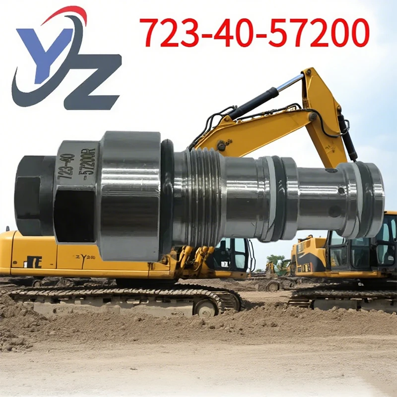 723-40-57200 Excavator Overflow Valve PC200-7 PC200-8 PC300-8 Main Relief Valve for Komatsu 7234057200
723-40-57200 Excavator Overflow Valve PC200-7 PC200-8 PC300-8 Main Relief Valve for Komatsu 7234057200