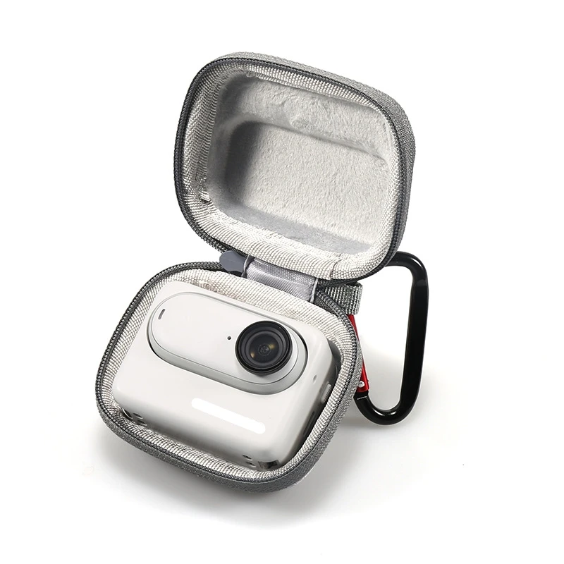 Мини-сумка для хранения для Insta360 GO3, Спортивная камера, защитный чехол для Insta 360 GO3, аксессуары
Мини-сумка для хранения для Insta360 GO3, Спортивная камера, защитный чехол для Insta 360 GO3, аксессуары