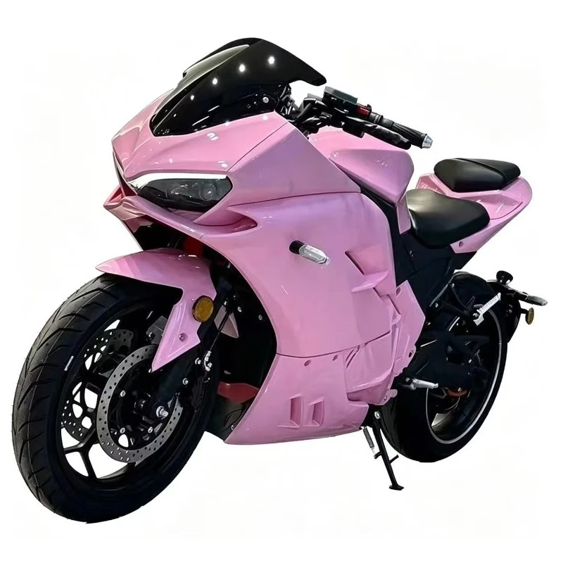 High Performance Electric Motorcycle With Qs Hub/Mid Chain Motor for Adult
High Performance Electric Motorcycle With Qs Hub/Mid Chain Motor for Adult