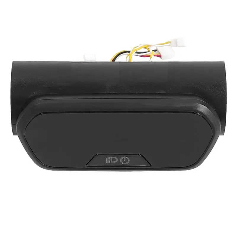 ABKV-E2 Bluetooth Dashboard For Ninebot E2/E2 Plus Kickscooter Instrument Display Board Electric Scooter Replacement Part
ABKV-E2 Bluetooth Dashboard For Ninebot E2/E2 Plus Kickscooter Instrument Display Board Electric Scooter Replacement Part