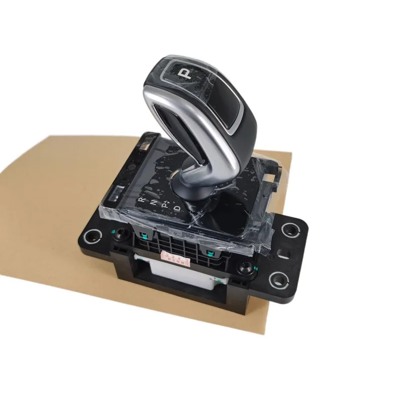 1 шт. электронный рычаг переключения передач в сборе для Geely Emgrand EV350 EV450 EV500, автомобильная часть новой энергии
1 шт. электронный рычаг переключения передач в сборе для Geely Emgrand EV350 EV450 EV500, автомобильная часть новой энергии