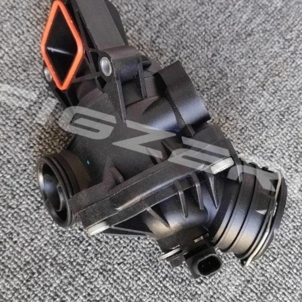 Genuine Car Engine Coolant Thermostat Temperature Control Valve for Mercedes Benz M276 GL450 ML400 R400 R450 S450 GLS450 GLE350
Genuine Car Engine Coolant Thermostat Temperature Control Valve for Mercedes Benz M276 GL450 ML400 R400 R450 S450 GLS450 GLE350