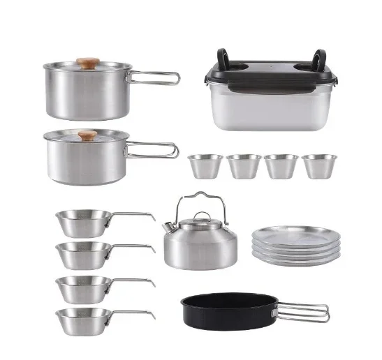 Factory Stainless Steel Stock Soup Pot Induction Cooker,304 Stainless Steel Casserole Pot Cooking Pot With Glass Lid/HOT SALES
Factory Stainless Steel Stock Soup Pot Induction Cooker,304 Stainless Steel Casserole Pot Cooking Pot With Glass Lid/HOT SALES