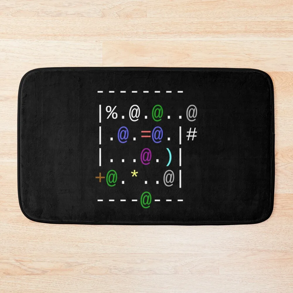 Elven Ambush! ASCII Bath Mat DoorEntrance Door Bath Carpet Carpet Bathrooms Bathroom Shower Mat
Elven Ambush! ASCII Bath Mat DoorEntrance Door Bath Carpet Carpet Bathrooms Bathroom Shower Mat