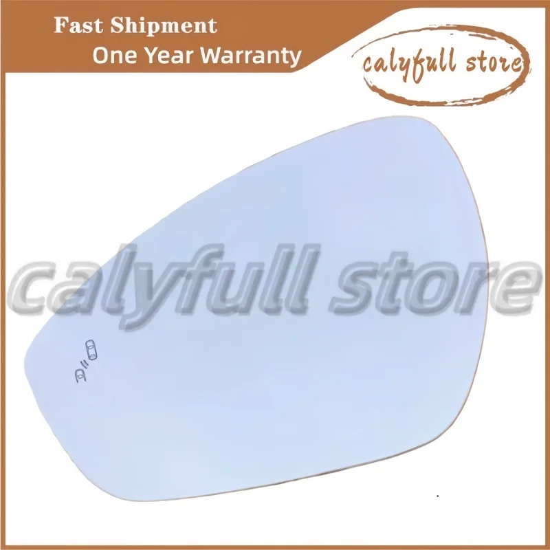 White Glass Heating Rearview Mirror Glass Lens For Chery OMODA C5 2022-2024 Side Mirror Lens Glass With Blind Hole
White Glass Heating Rearview Mirror Glass Lens For Chery OMODA C5 2022-2024 Side Mirror Lens Glass With Blind Hole