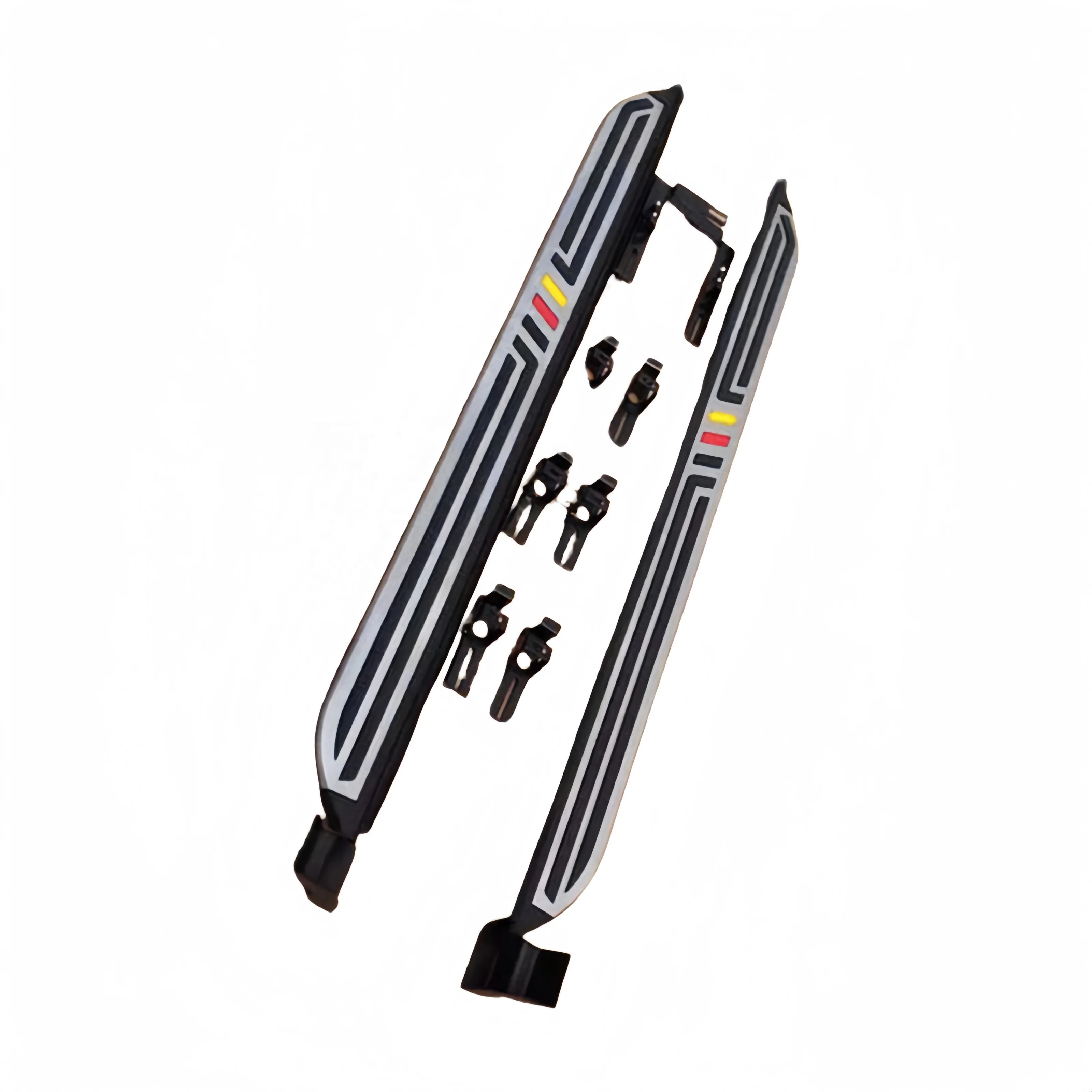 Wholesale Customization Power Side Step Running Board for ID6 CROZZ Aluminum Car Pedal
Wholesale Customization Power Side Step Running Board for ID6 CROZZ Aluminum Car Pedal