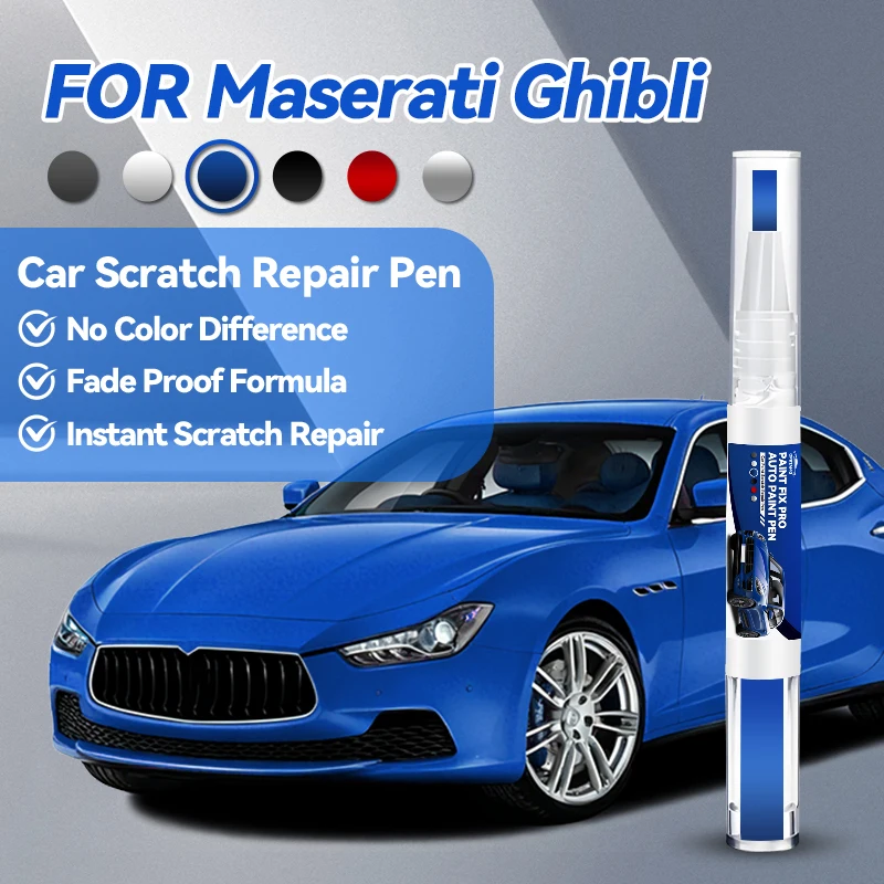 Специализированный маркер для ремонта автомобильной краски, аксессуары для устранения царапин, Bianco 216A, Nero Assoluto, NMN Blue, Red 161328, 1 шт.
Специализированный маркер для ремонта автомобильной краски, аксессуары для устранения царапин, Bianco 216A, Nero Assoluto, NMN Blue, Red 161328, 1 шт.