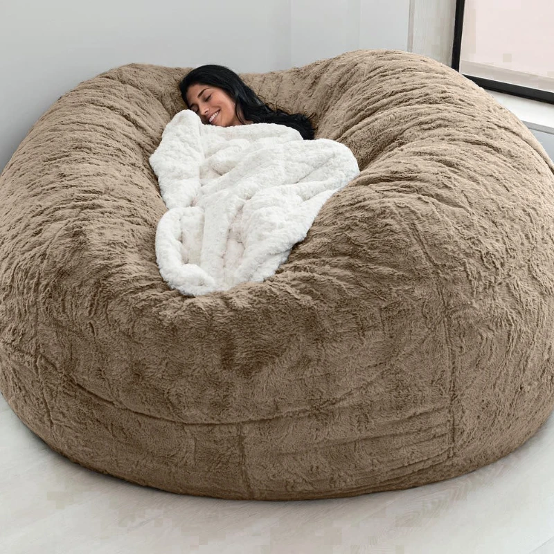 2023 New Double Multi-person Lazy Sofa Bean Bag Living Room Sofa Bed Simple Sofa Tatami Mats
2023 New Double Multi-person Lazy Sofa Bean Bag Living Room Sofa Bed Simple Sofa Tatami Mats