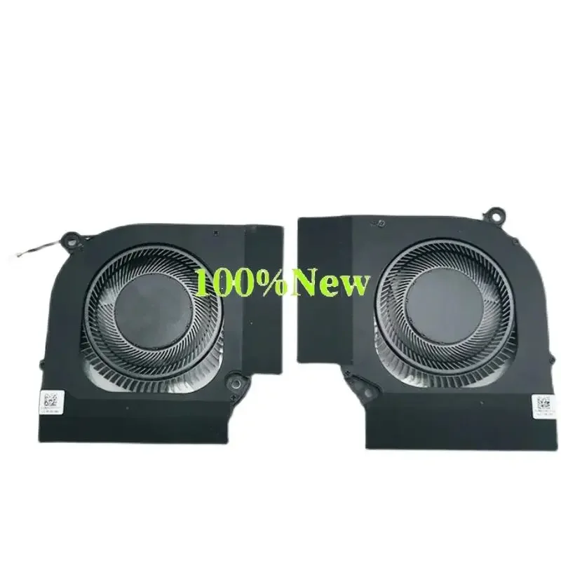 NEW Original LAPTOP CPU GPU Cooling fan for Acer Nitro 5 AN515-58 N22C1 AN515-46 PH317-55 AN517-55 12V N20C11T.T
NEW Original LAPTOP CPU GPU Cooling fan for Acer Nitro 5 AN515-58 N22C1 AN515-46 PH317-55 AN517-55 12V N20C11T.T
