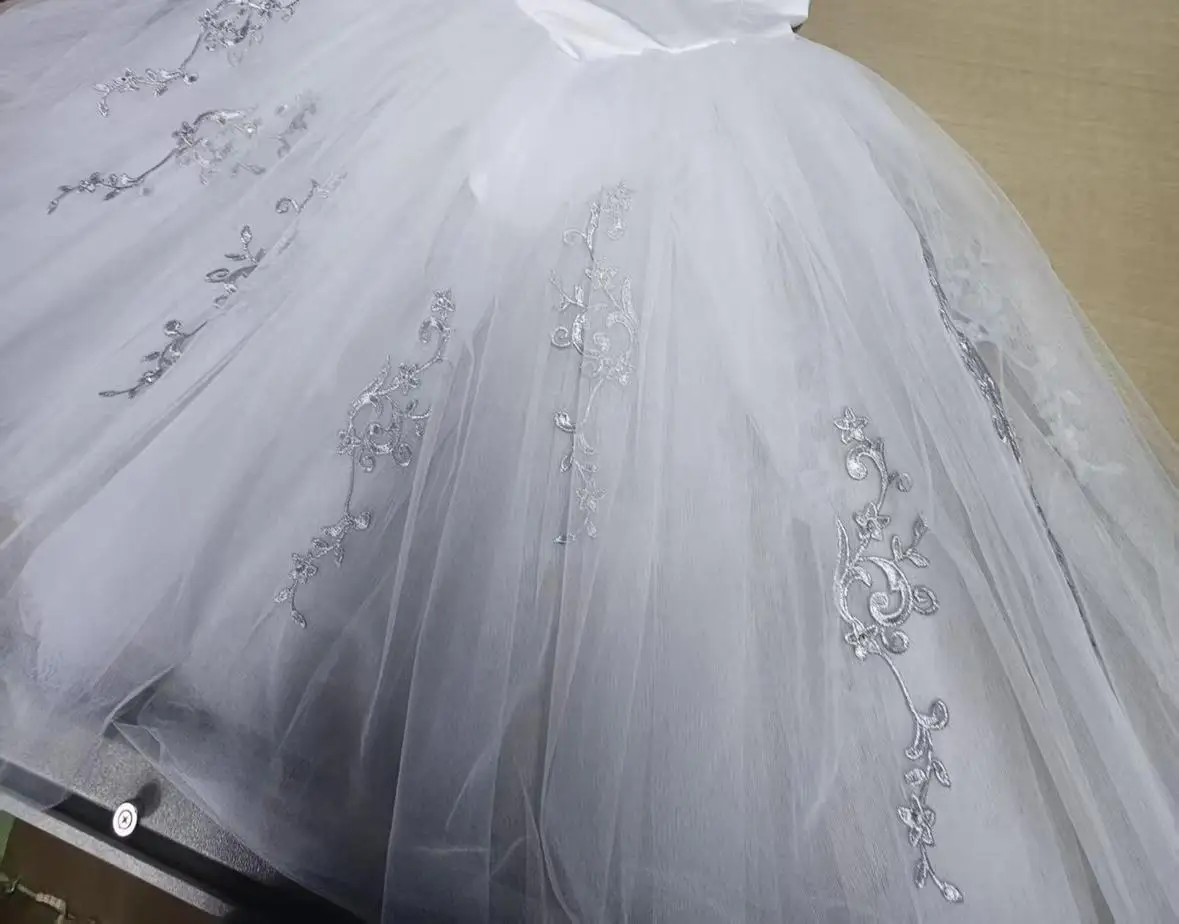 Classical Giselle Ballet Costume Adult Women Long Ballet Leotard Dress Professional Tutu Girls Ballet Clothes Romantic Tutu
Classical Giselle Ballet Costume Adult Women Long Ballet Leotard Dress Professional Tutu Girls Ballet Clothes Romantic Tutu