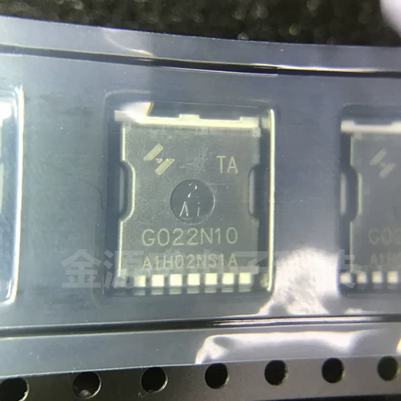 5 шт. ~ 100 шт./лот HYG022N10NS1TA G022N10 TOLL-8 новый оригинальный
5 шт. ~ 100 шт./лот HYG022N10NS1TA G022N10 TOLL-8 новый оригинальный