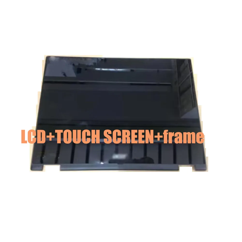 13.5'' 2256*1504 QHD lcd For Acer Spin 5 Series SP513 54N Sp513 55N N19W3 LCD Display Touch Screen Digitizer Assembly Frame
13.5'' 2256*1504 QHD lcd For Acer Spin 5 Series SP513 54N Sp513 55N N19W3 LCD Display Touch Screen Digitizer Assembly Frame