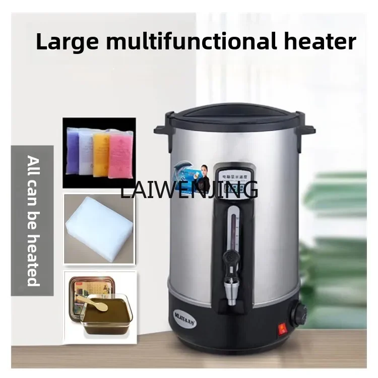 SGF Wax Therapy Machine Large Large Capacity Wax Boiler Commercial Beauty Salon
SGF Wax Therapy Machine Large Large Capacity Wax Boiler Commercial Beauty Salon