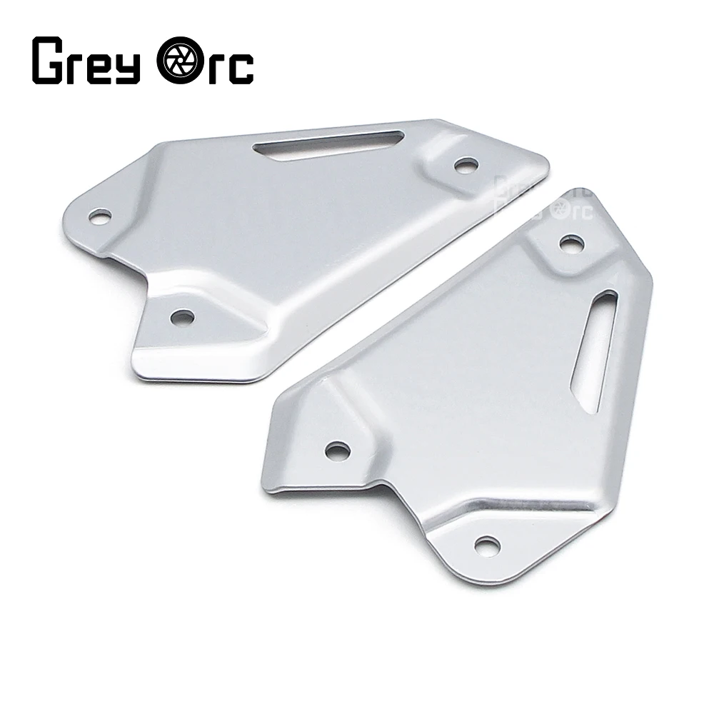 Front Foot Pedal Rest Bracket Baffle Guard Protector For Kawasaki Z900 Z 900 2017-2023 2018 2019 2020 2021 2022 Moto Accessories
Front Foot Pedal Rest Bracket Baffle Guard Protector For Kawasaki Z900 Z 900 2017-2023 2018 2019 2020 2021 2022 Moto Accessories