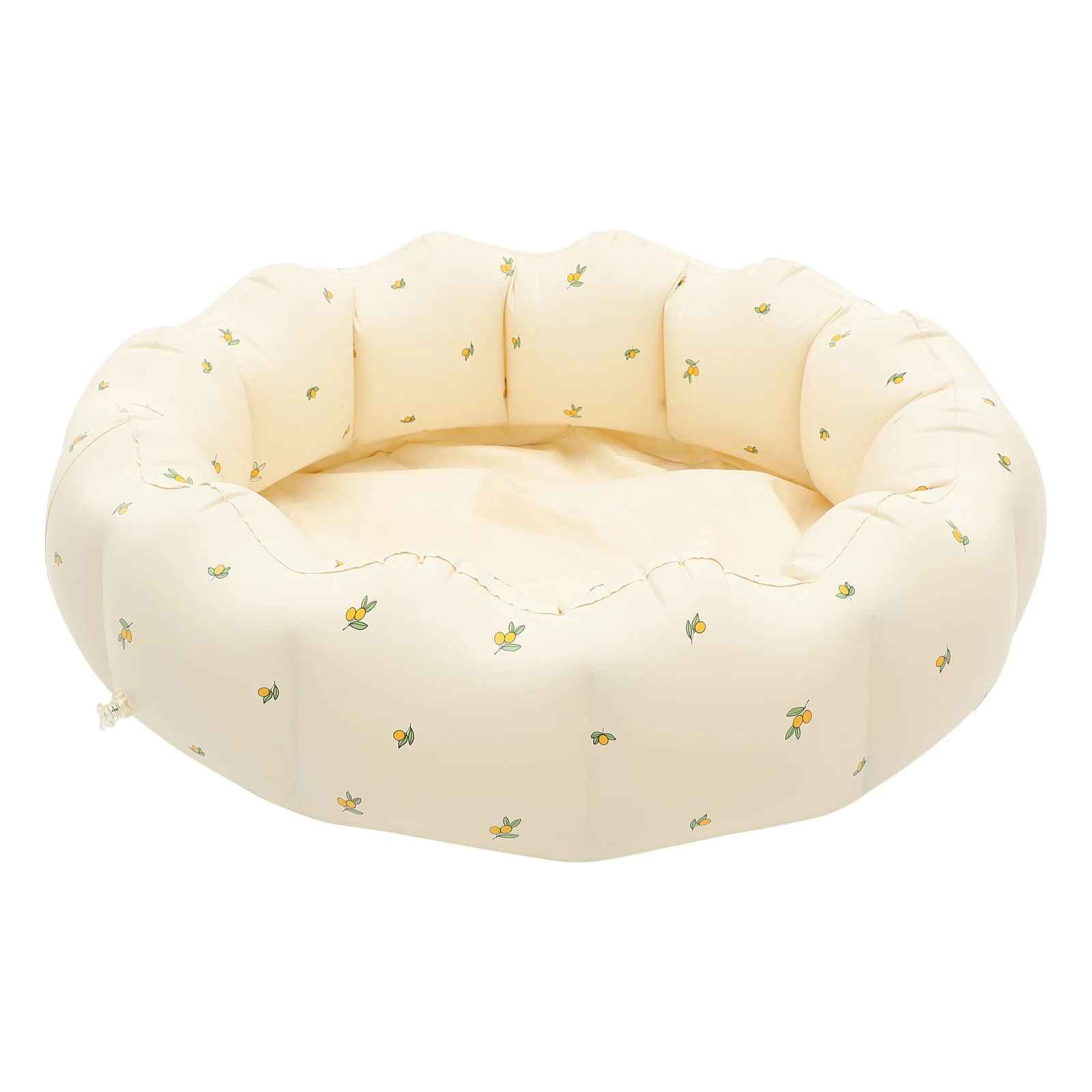 Inflatable Baby Pool Wear Resistant Toddler Toy PVC Material Swimming Ocean Balls Fun Summer Heat Pools
Inflatable Baby Pool Wear Resistant Toddler Toy PVC Material Swimming Ocean Balls Fun Summer Heat Pools