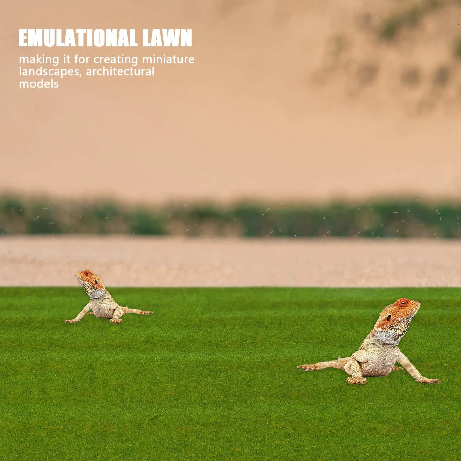 Artificial Grass Mat Thin Realistic Turf for DIY Craft Scenes Balcony Patio Garden Decoration Fake Grass Outdoor Indoor
Artificial Grass Mat Thin Realistic Turf for DIY Craft Scenes Balcony Patio Garden Decoration Fake Grass Outdoor Indoor