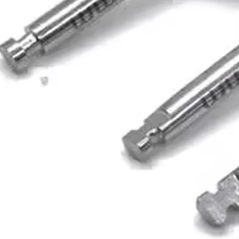 8Pcs Dental Trephine Drill Kit Low Speed Handpiece Implant Surgery Osteotomy Set for Dentist
8Pcs Dental Trephine Drill Kit Low Speed Handpiece Implant Surgery Osteotomy Set for Dentist