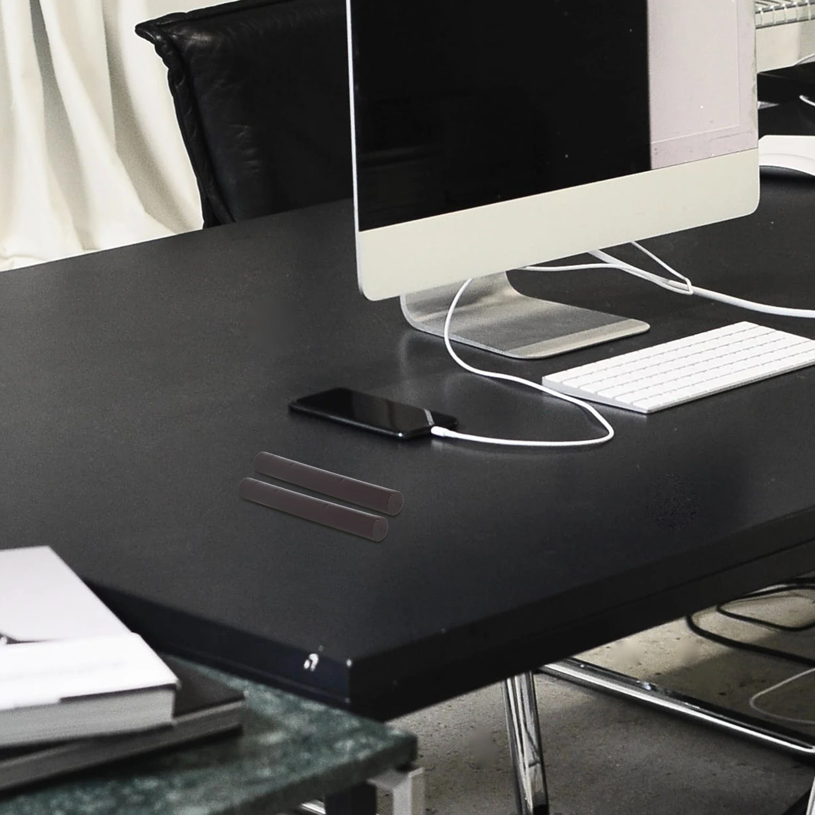 2Pcs Furniture Scratch Repair Wax Sticks for Wood Imperfections Seamless Blending Easy to Use Longlasting Repairs
2Pcs Furniture Scratch Repair Wax Sticks for Wood Imperfections Seamless Blending Easy to Use Longlasting Repairs