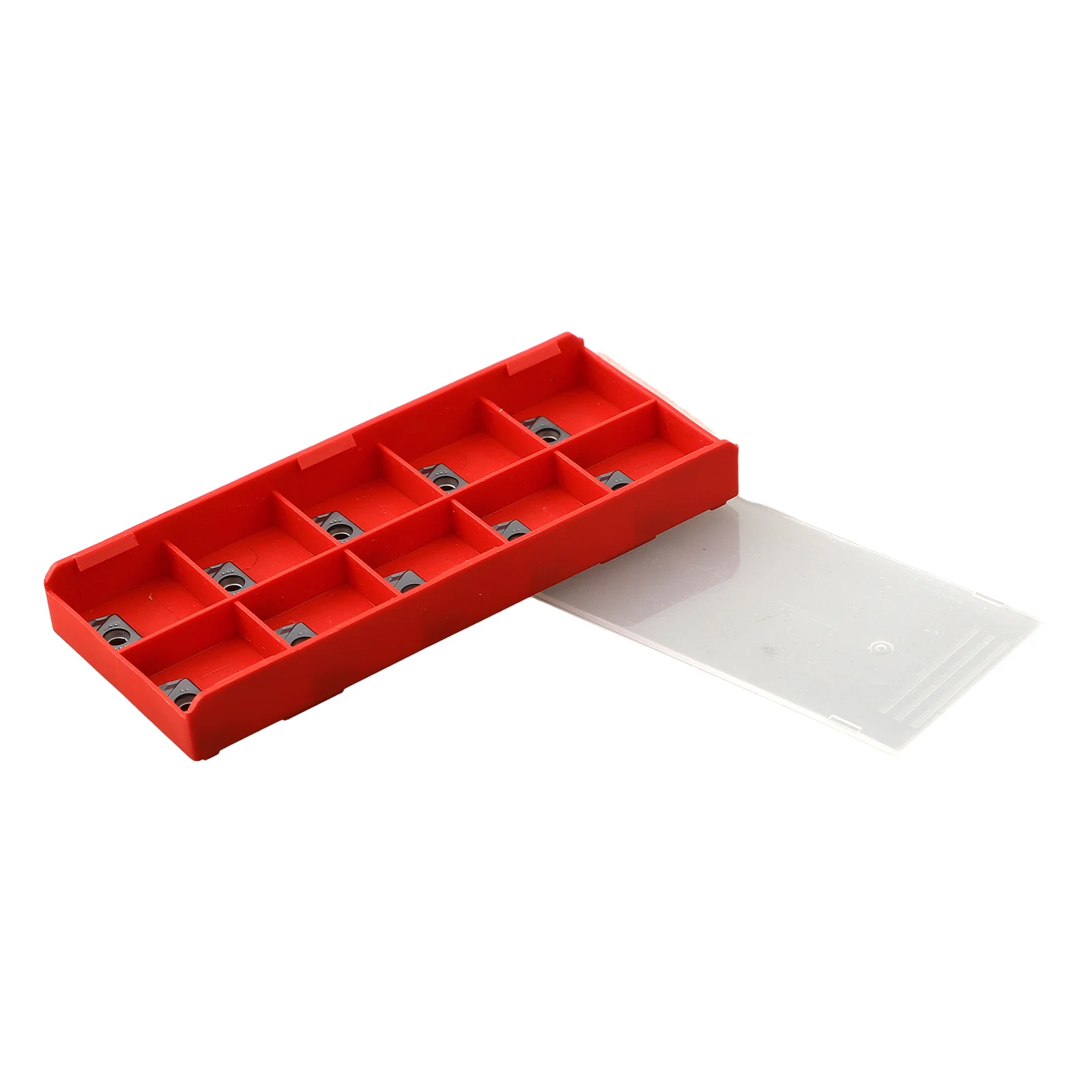 LNMU0303ZER-MJ Insert 10 Pieces 17 20 25mm Carbide For LNMU0303 C16 LF6018 Continuous Processing Milling Inserts
LNMU0303ZER-MJ Insert 10 Pieces 17 20 25mm Carbide For LNMU0303 C16 LF6018 Continuous Processing Milling Inserts