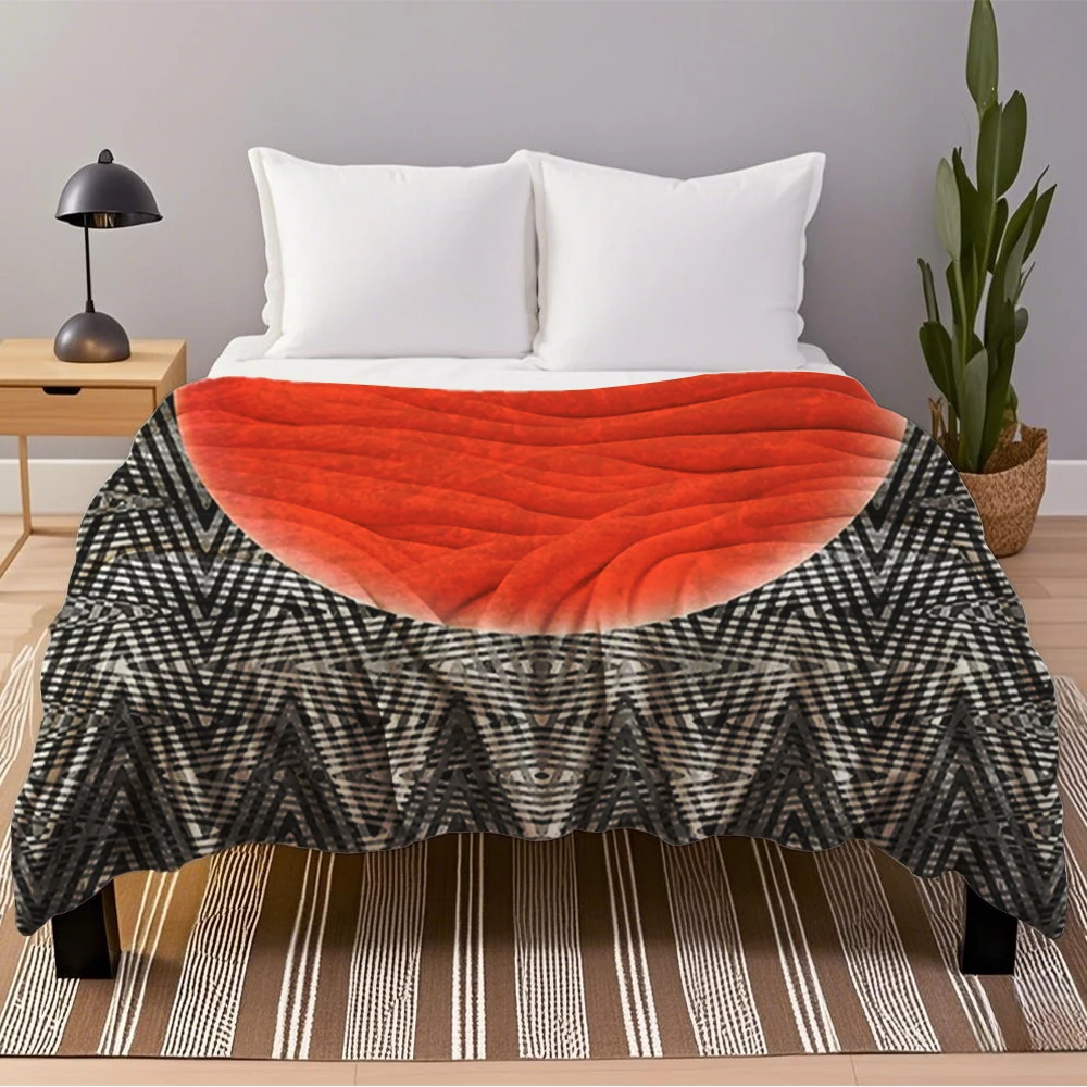 Scandinavian Design Flannel Cozy Blankets Bodacious Blood Moon Duvet Cover Bedspread Fade-Resistantblanket For Adults Travel
Scandinavian Design Flannel Cozy Blankets Bodacious Blood Moon Duvet Cover Bedspread Fade-Resistantblanket For Adults Travel