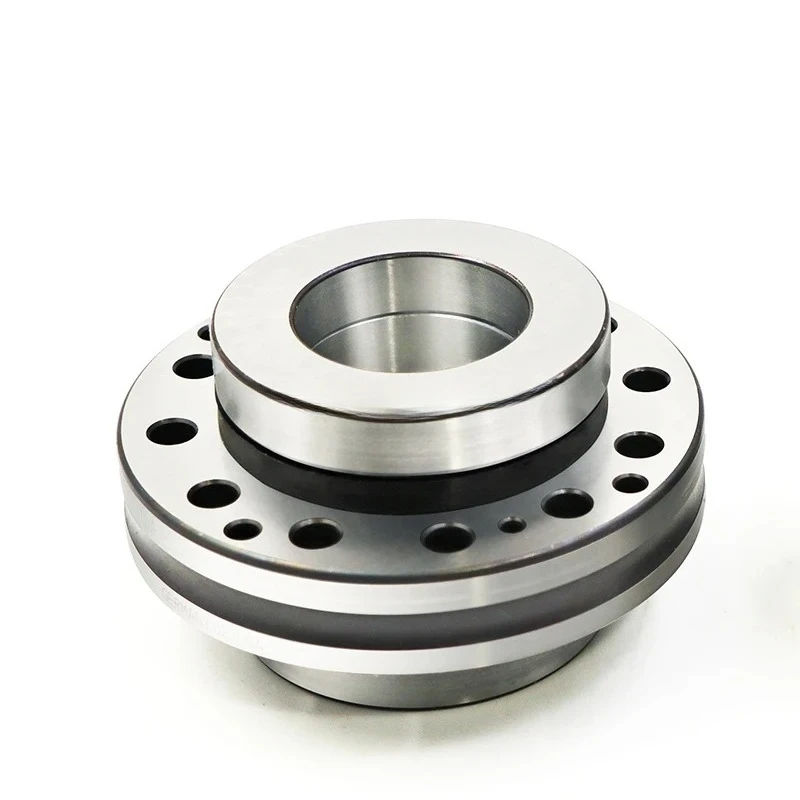Original ZARF1560-TV ZARF1762 ZARF2068 ZARF2080 ZARF2575 ZARF2590 ZARF3080 Axial Cylindrical Roller Bearing
Original ZARF1560-TV ZARF1762 ZARF2068 ZARF2080 ZARF2575 ZARF2590 ZARF3080 Axial Cylindrical Roller Bearing