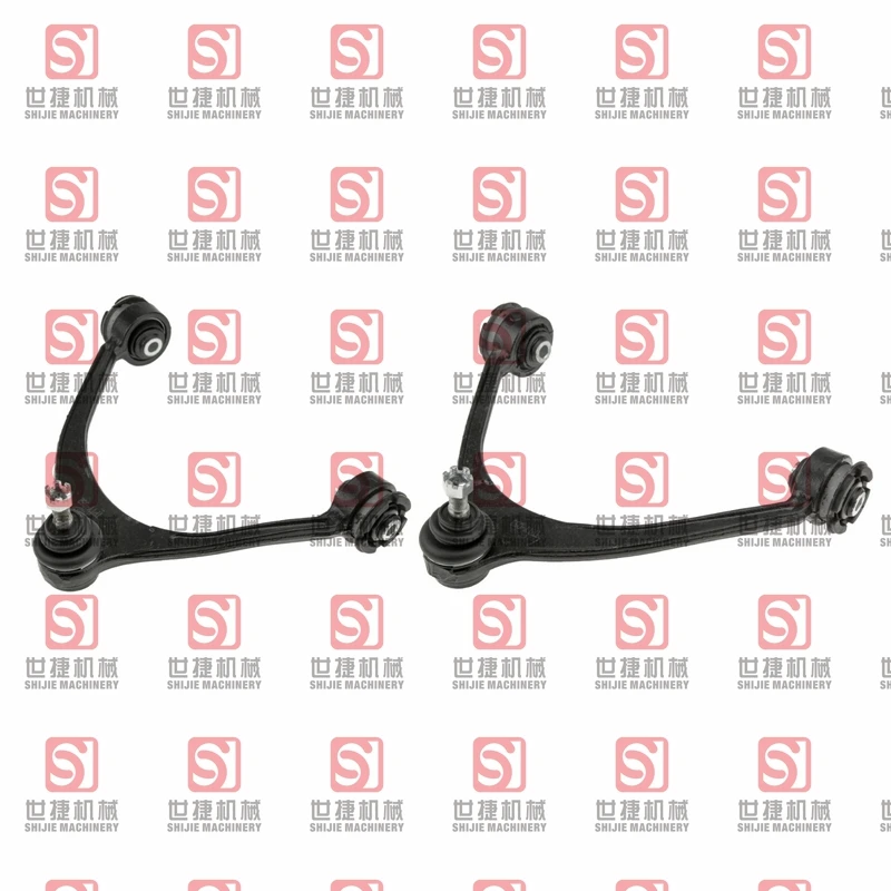 2 шт. передних левых и правых верхних рычагов подвески для Lexus GS300 GS400 48630-39015 48610-39015 520-593 520-594 RK641529 RK641530
2 шт. передних левых и правых верхних рычагов подвески для Lexus GS300 GS400 48630-39015 48610-39015 520-593 520-594 RK641529 RK641530