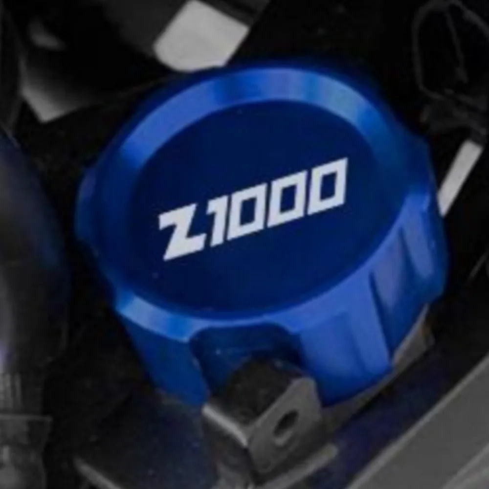 For Kawasaki Z1000 Z1000SX 2010-2017 2016 2015 2014 2013 2012 Cylinder Oil Fluid Cap Rear Brake Reservoir Cover Z 1000 SX 1000SX
For Kawasaki Z1000 Z1000SX 2010-2017 2016 2015 2014 2013 2012 Cylinder Oil Fluid Cap Rear Brake Reservoir Cover Z 1000 SX 1000SX