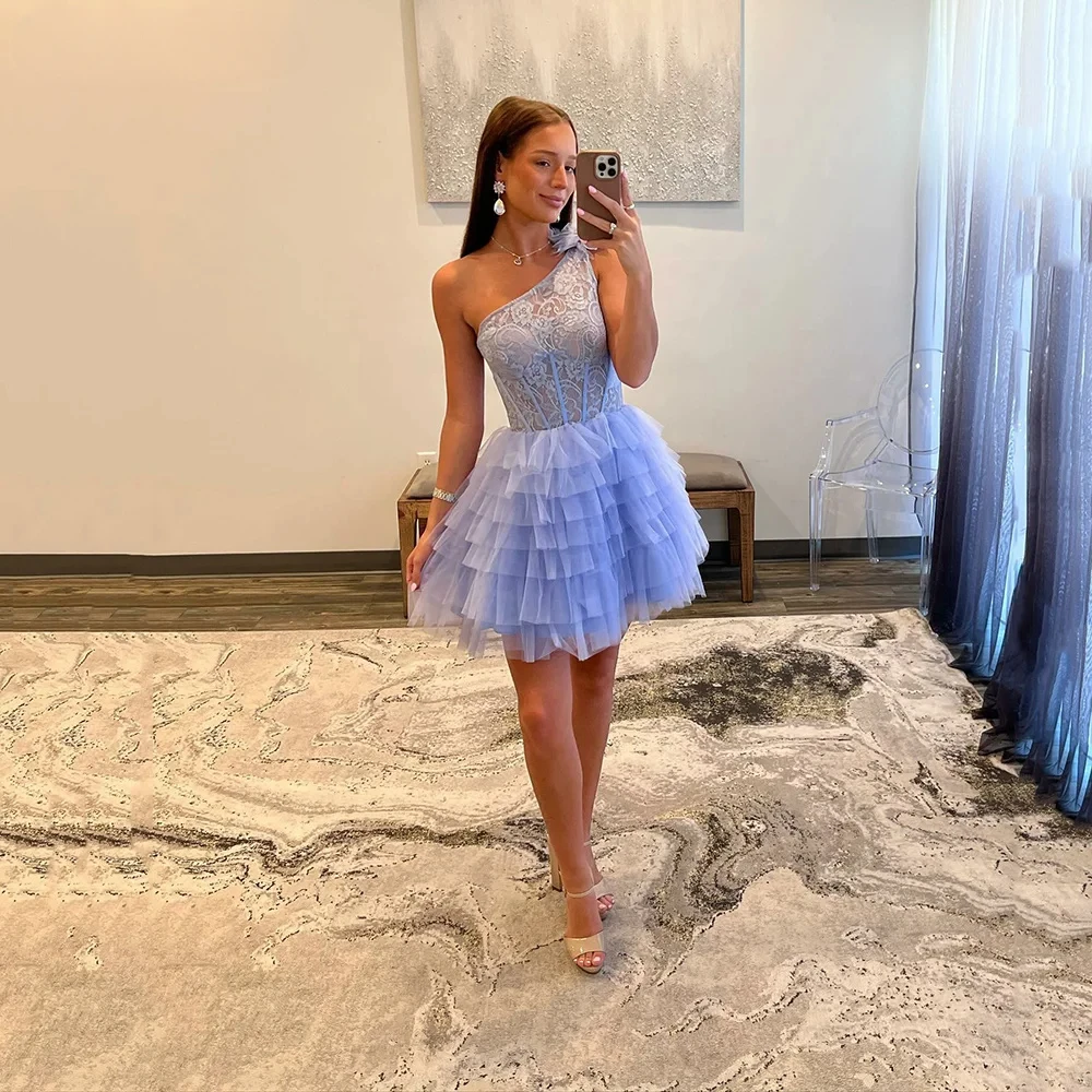 Short Prom Party Homecoming Cocktail Evening Dresses Ball Gowns Party Dress for Wedding Guest Dress Women Robe Soiree Customized
Short Prom Party Homecoming Cocktail Evening Dresses Ball Gowns Party Dress for Wedding Guest Dress Women Robe Soiree Customized