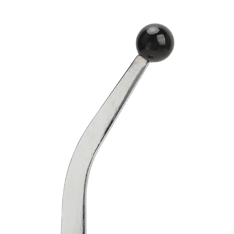 AEA7-Mr. Gasket 7668 Automatic Floor Shifter For Ford C6 C4 A-904 727 700R4 TH400 TH350 
AEA7-Mr. Gasket 7668 Automatic Floor Shifter For Ford C6 C4 A-904 727 700R4 TH400 TH350