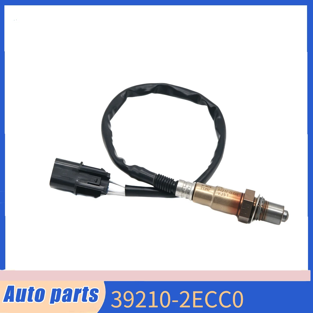 For Hyundai Elantra Sedan Hatchback Veloster KIA Soul 392102ECC5 NEW Air Fuel Ratio Lambda O2 Oxygen Sensor 39210-2ECC0
For Hyundai Elantra Sedan Hatchback Veloster KIA Soul 392102ECC5 NEW Air Fuel Ratio Lambda O2 Oxygen Sensor 39210-2ECC0