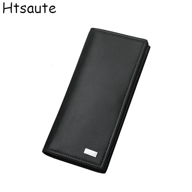 Men Long Wallet Large Capacity Multiple Card Slots Soft PU Leather Purse Business Handbag Card Holder Wallet Coin Bag hombre
Men Long Wallet Large Capacity Multiple Card Slots Soft PU Leather Purse Business Handbag Card Holder Wallet Coin Bag hombre