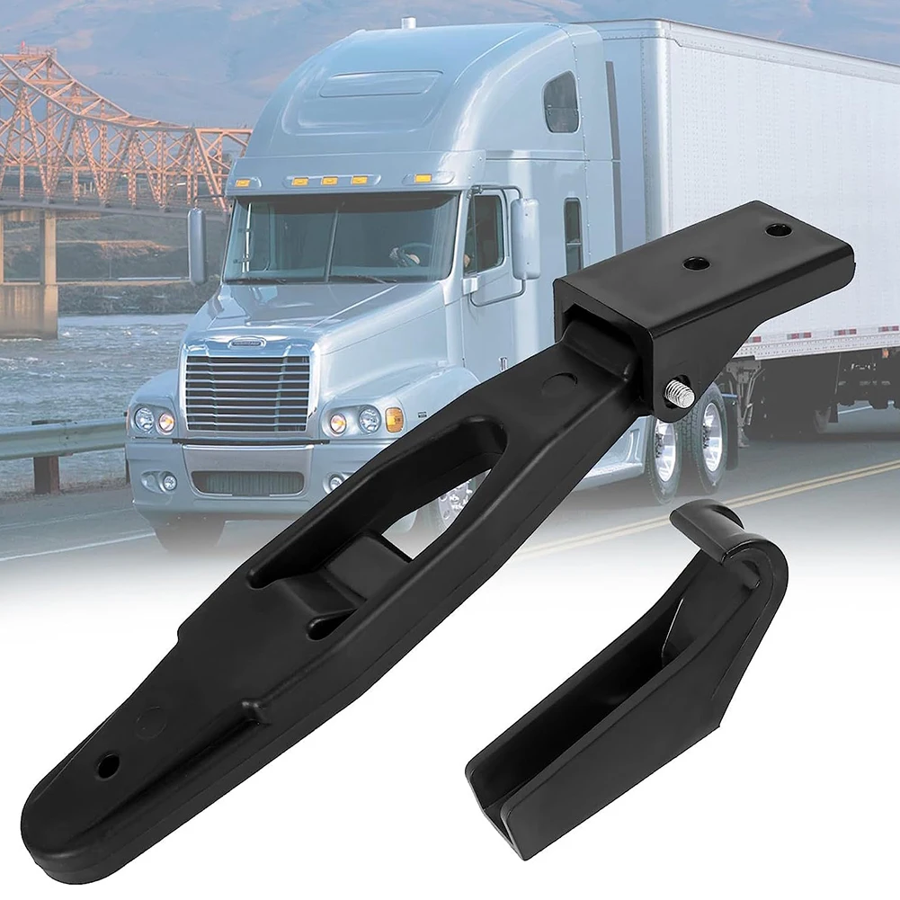 Truck Hood Latch Assembly Lock Kit Replace 315-5206 Compatible with Freightliner FL106 FL50 FL60 FL70 FL80
Truck Hood Latch Assembly Lock Kit Replace 315-5206 Compatible with Freightliner FL106 FL50 FL60 FL70 FL80