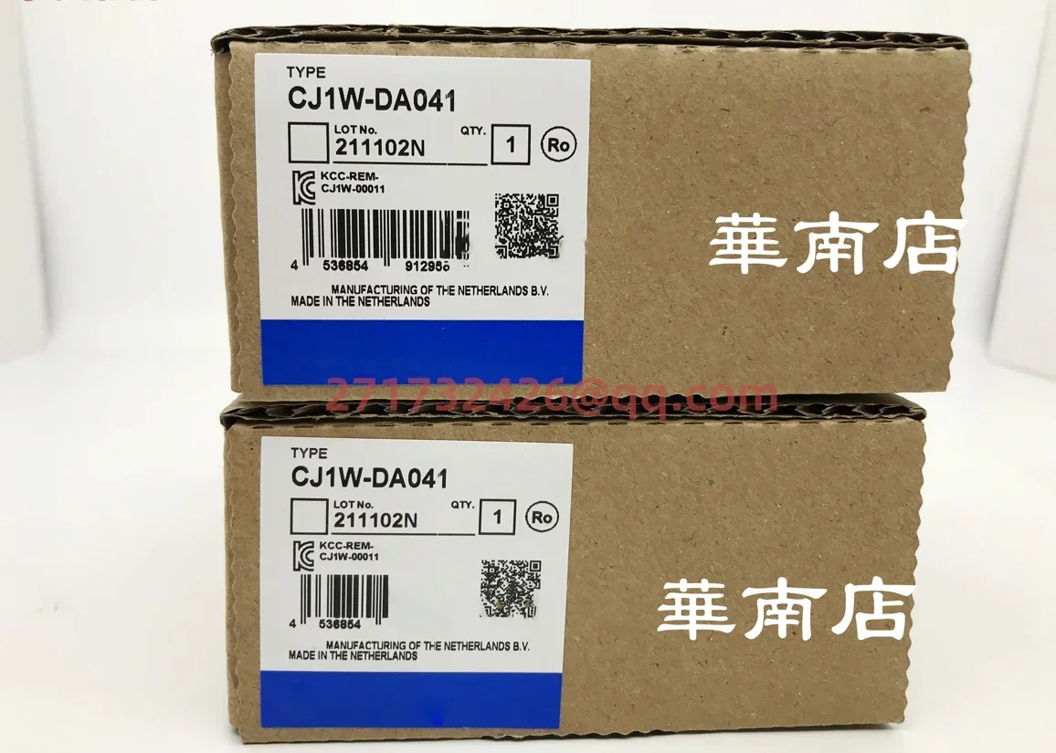 CJ1W-DA041 новый и оригинальный
CJ1W-DA041 новый и оригинальный