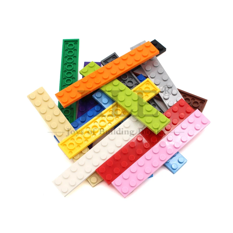 10 шт. Moc Bricks 2445 пластина 2x12 строительный блок плоский DIY сборка совместимая сборка мелкие частицы креативный подарок игрушки
10 шт. Moc Bricks 2445 пластина 2x12 строительный блок плоский DIY сборка совместимая сборка мелкие частицы креативный подарок игрушки