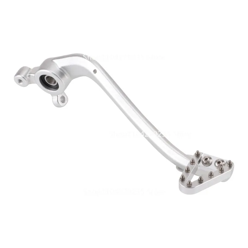 Suitable for Kvis K16/K18 Constant Ship Air-cooled/NC Off-road Vehicle Brake Arm Brake Pedal
Suitable for Kvis K16/K18 Constant Ship Air-cooled/NC Off-road Vehicle Brake Arm Brake Pedal