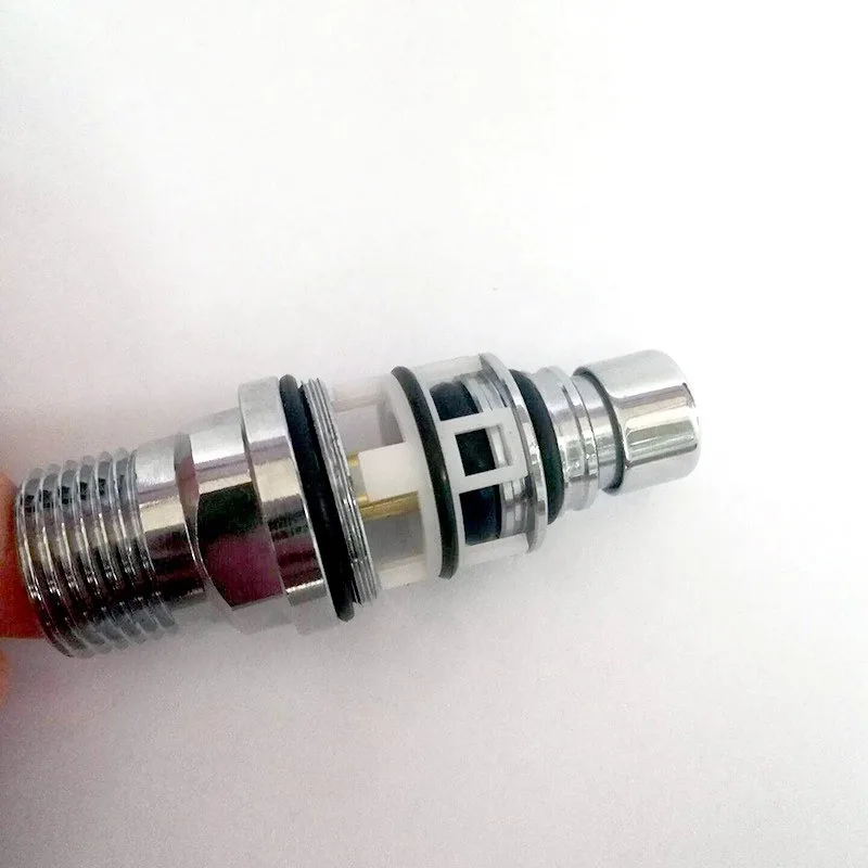 Bath Shower Faucet Water Separator Accessories, Switching Valve K-3008851-CP/898747-CP
Bath Shower Faucet Water Separator Accessories, Switching Valve K-3008851-CP/898747-CP