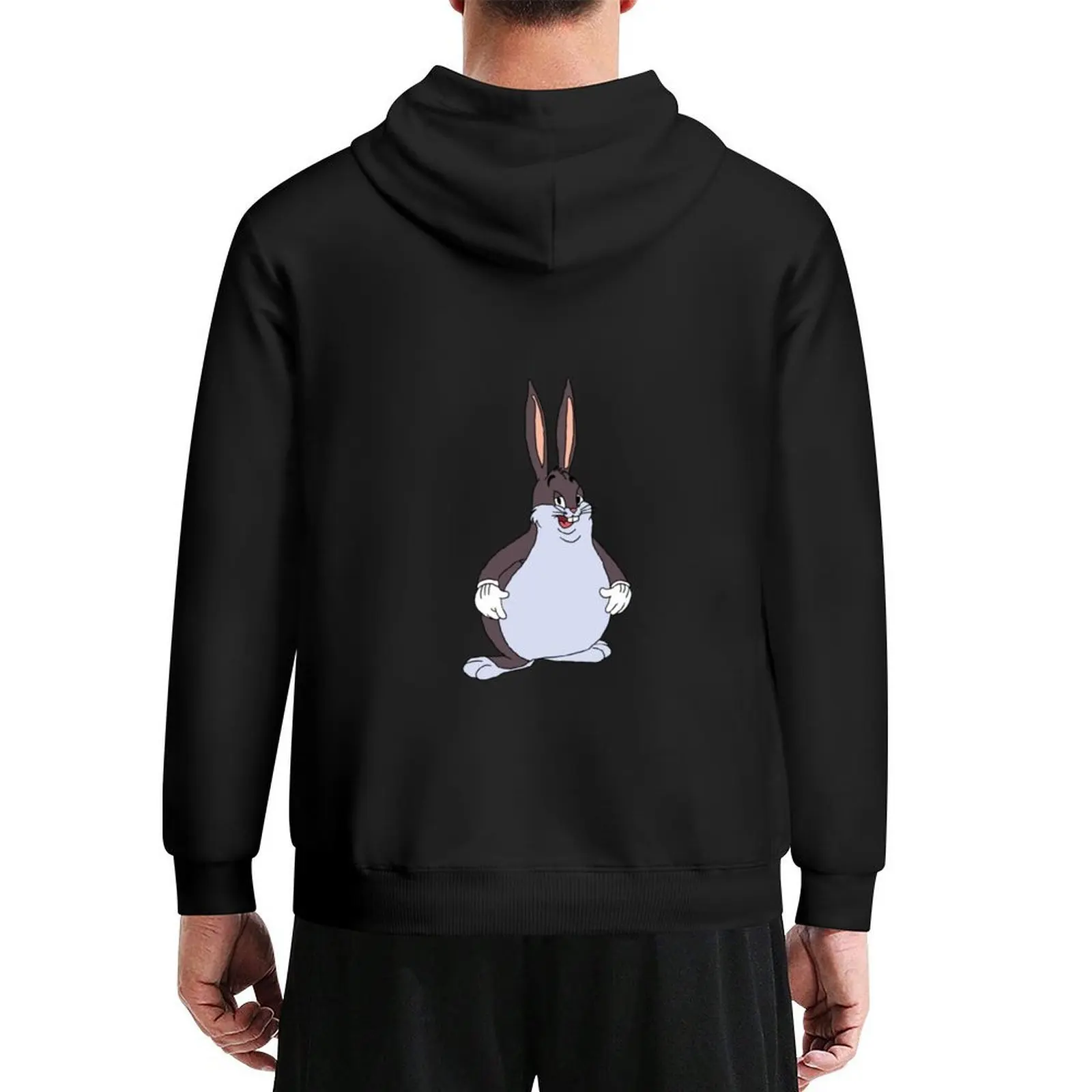 BIG CHUNGUS Hoodie male clothes aesthetic clothing clothes for men men clothes pullover hoodies
BIG CHUNGUS Hoodie male clothes aesthetic clothing clothes for men men clothes pullover hoodies