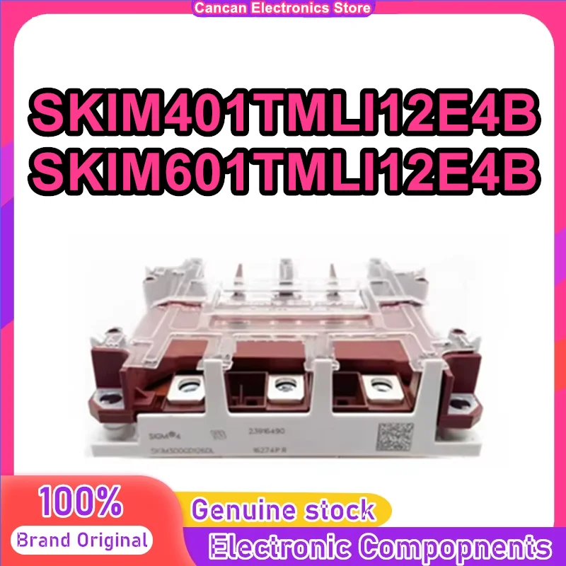 SKIM401TMLI12E4B SKIM601TMLI12E4B
SKIM401TMLI12E4B SKIM601TMLI12E4B